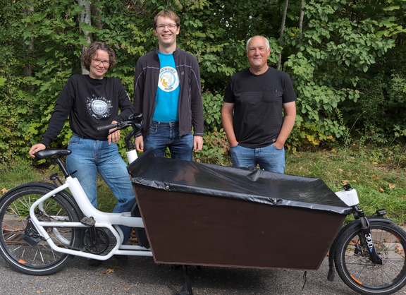 Pack mAS Initiatoren