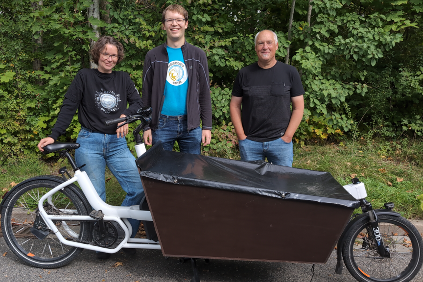 Pack mAS Initiatoren Pack mAS Initiatoren