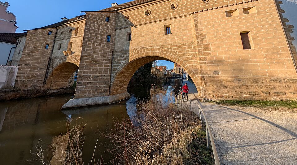 Stadtbrille Amberg Stadtbrille Amberg