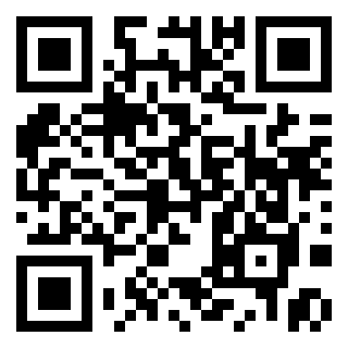 QR-Code für Spenden mit Smartphone